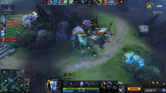 T1 vs BB TEAM - EPIC GAME !!! ESL ONE STOCKHOLM 2022 DOTA 2 смотреть онлайн