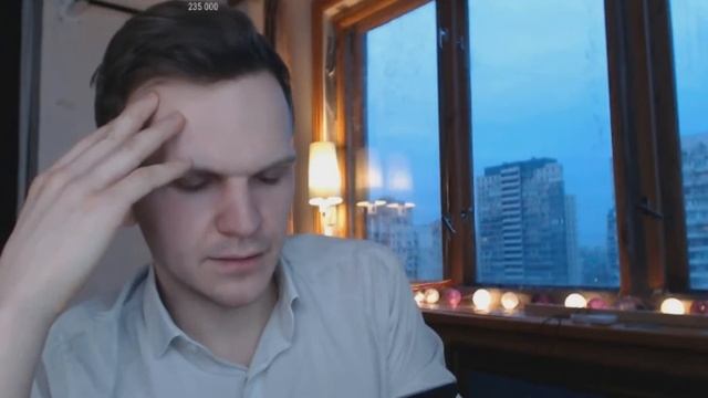 Ларин звонит Хейтеру смотреть онлайн