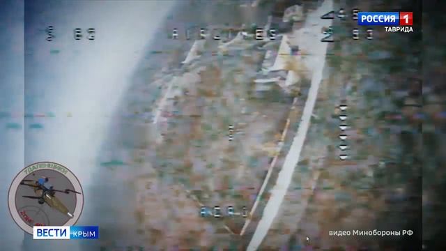 Как изменилась обстановка в зоне СВО за эту неделю