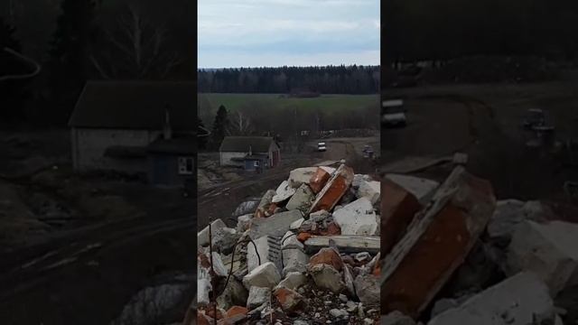 7/Глубокий экологический кризис ответственного поведения. смотреть онлайн