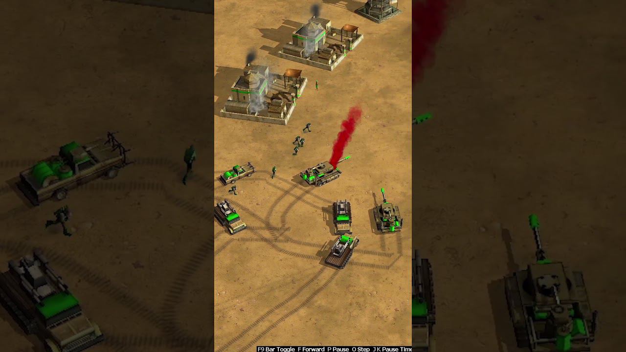 ШТУРМ ЛАЗЕРНОГО СТРАТЕГИЧЕСКОГО ЦЕНТРА США ЗА ТОКСА #projectraptor #zerohour #warcommanders смотреть онлайн