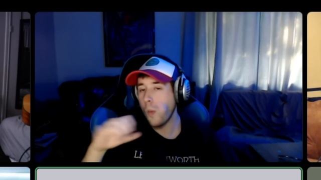 Discord's You Laugh You Lose 4 | YLYL смотреть онлайн