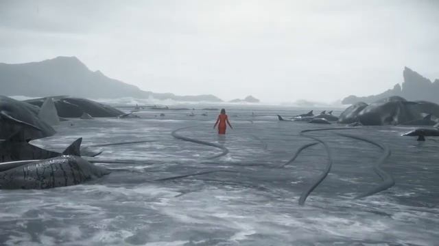 Death Stranding Initial Looks GTX 1050Ti +Fx 6300 смотреть онлайн