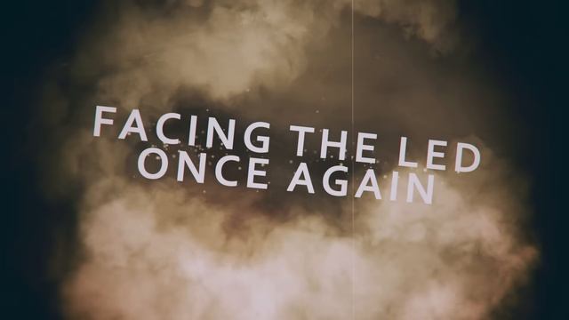 SABATON - The Attack of the Dead Men (Official Lyric Video) смотреть онлайн