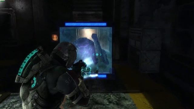 Dead Space 3: The 163rd Reaper Barracks (Ep. 14) смотреть онлайн