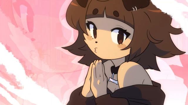 NUMBER ANIMATION MEME смотреть онлайн