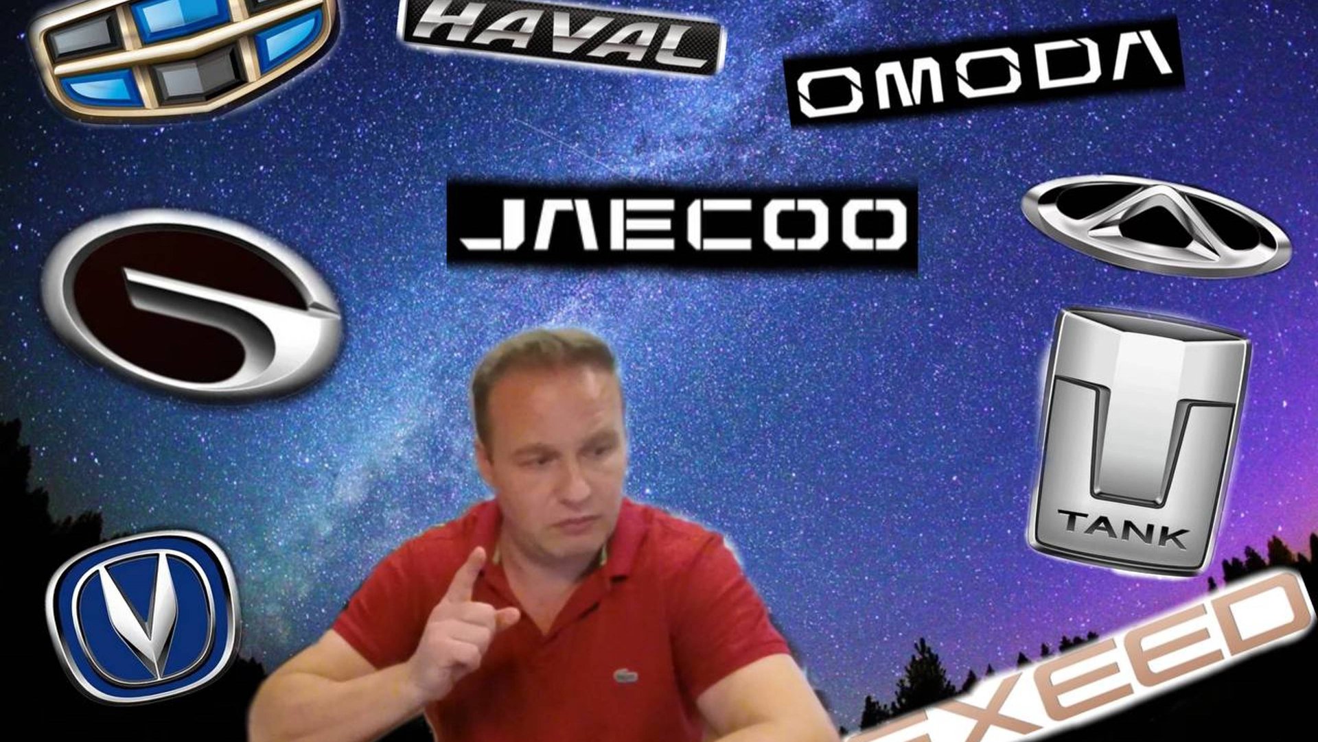 Ликвидные Китайский АВТО на Вторичном Рынке - На сколько обесцениваются! смотреть онлайн