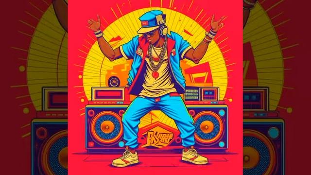 Техно-дэнс Techno Dance