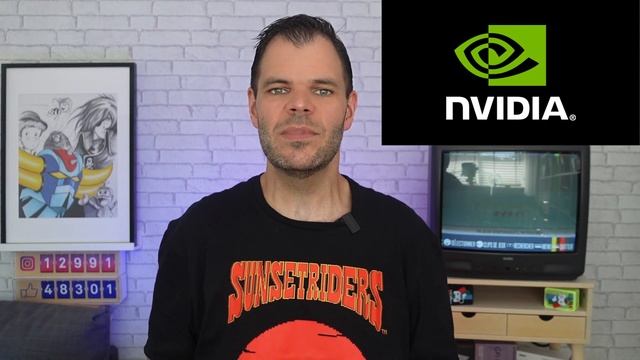 RECALBOX 8.1.1 : PATCH UPDATE (ENGLISH AUDIO / 12 SUBTITLES AVAILABLE!) смотреть онлайн