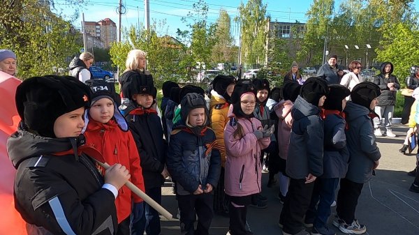 Праздник 9 мая в лицее №11 г. Челябинск
https://dropmefiles.com/ggfvS