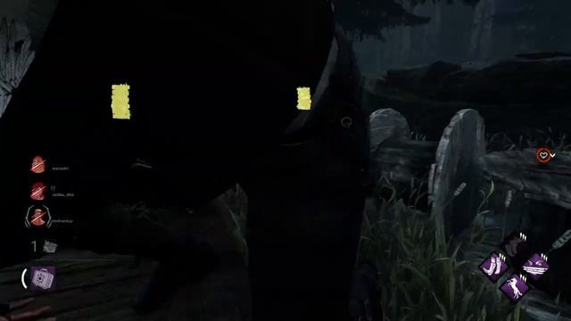 Dead by Daylight scream 2 смотреть онлайн