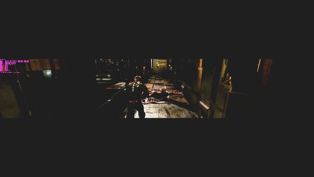 Dead Space 1 Test New Install Again смотреть онлайн