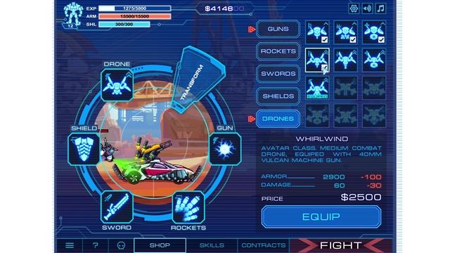Robo Racing 2 смотреть онлайн