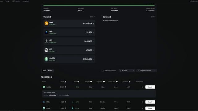 Airdrop от Проекта MarginFi на Solana | Полное Руководство
