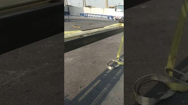 Louie manligues ( atf 110 G - 5 ) dismantling for teleboom cylinder смотреть онлайн