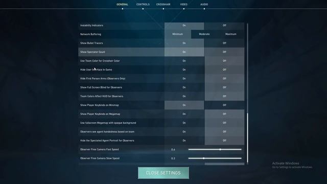 Как скрыть имя в Valorant смотреть онлайн