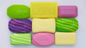 Асмр резка сочного сухого мыла. Cutting dry soap. ASMR