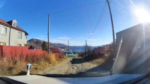 Петропавловск-Камчатский,  Камчатка. Прокатимся.