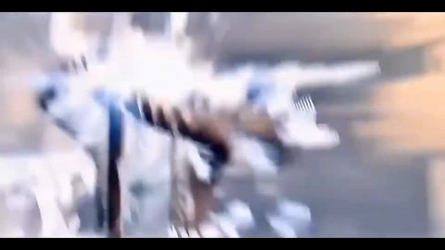 Tifa In Trouble