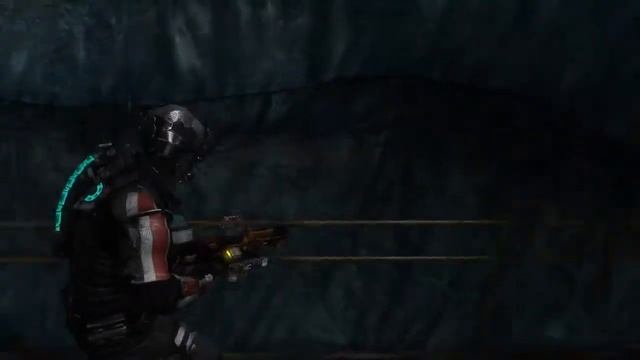Dead Space 3 Chapter 7: Mayhem смотреть онлайн