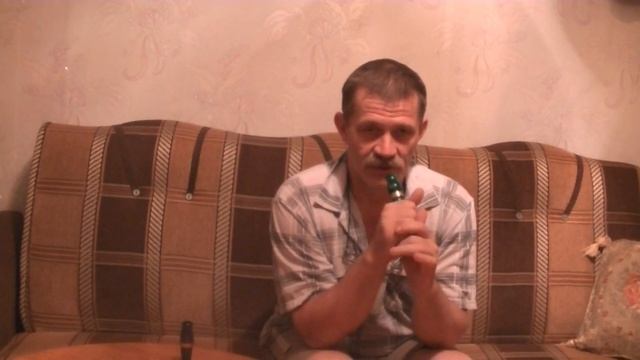 Андрей Кетнер - Ритмика гусиных звуков смотреть онлайн