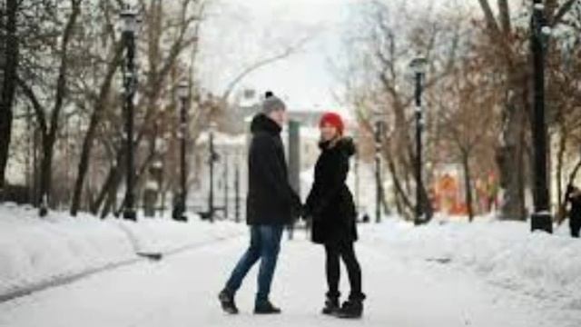 ВАЛЕРИЙ И КОНСТАНТИН МЕЛАДЗЕ ЗИМА ТАК БЛИЗКО смотреть онлайн