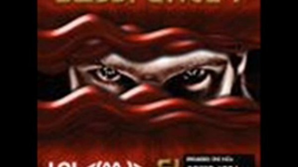 Basshunter Dota (Speed up , high pitch)