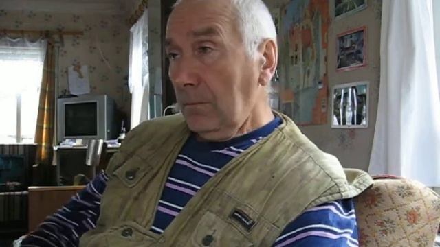Алексей Павлович Уваров - Исследование болота смотреть онлайн