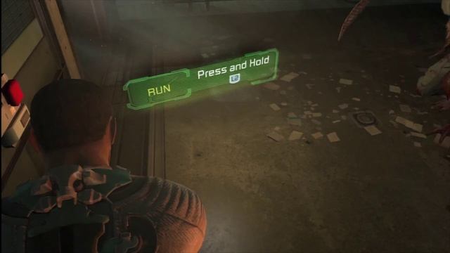 The Tommy Wi-Show Ep. 2: Dead Space 2 смотреть онлайн