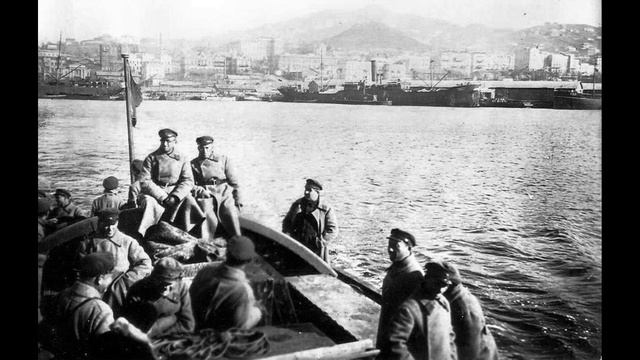 КАППСА - Дальневосточные частушки (1938) смотреть онлайн