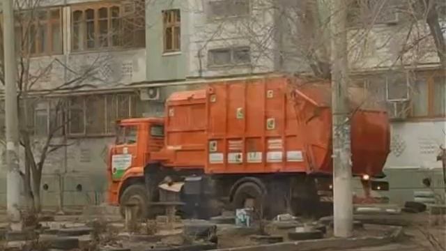 Наше Время - Астрахань, эфир ПРОСПЕКТ ТВ октябрь 2010 год