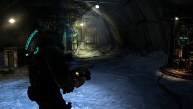 Dead Space 3 Story Let´s Play deutsch FullHD 60 FPS #15 смотреть онлайн