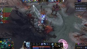 THE INTERNATIONAL 10  DOTA 2 GRAND FINAL PSG LGD VS TEAM SPIRIT GAME 4