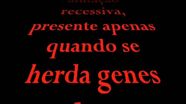 Mutação...Tudo novo de novo.wmv смотреть онлайн