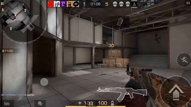 Prestiger is GoD смотреть онлайн