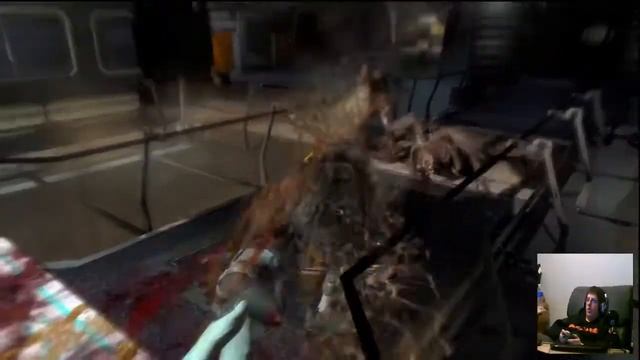 Lets Play Dead Space 2 Part 26-Convergence смотреть онлайн