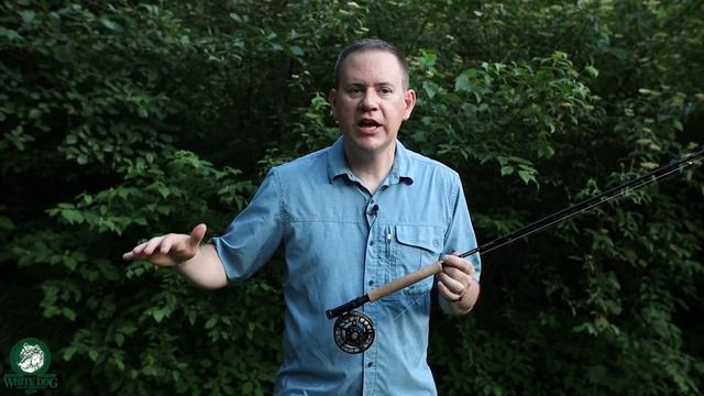 How To Euro Nymph Series - Euro Nymphing Basics Vol. 1