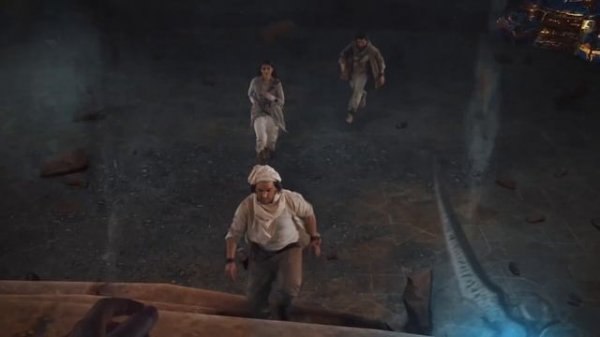 PRINCE OF PERSIA: THE DAGGER OF TIME Official Ubisoft Trailer #Квесты #ВиртуальнаяРеальность #VRИгры