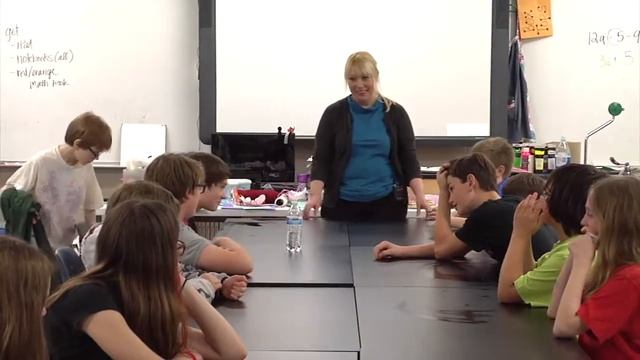 Reflection through Effective Questioning смотреть онлайн