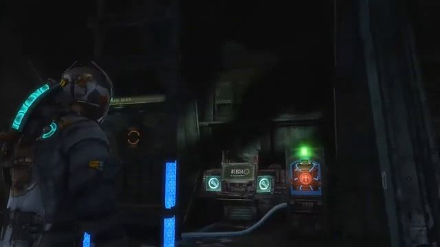 Dead Space 3 - Kwasior&Psycho - Cz. 2 смотреть онлайн