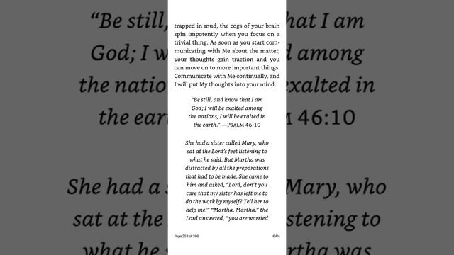 Rest in the Lord 🙏🏻 We are SO close! Encouragement for the Battle-Weary Believer. 🙌🏻🎺 смотреть онлайн