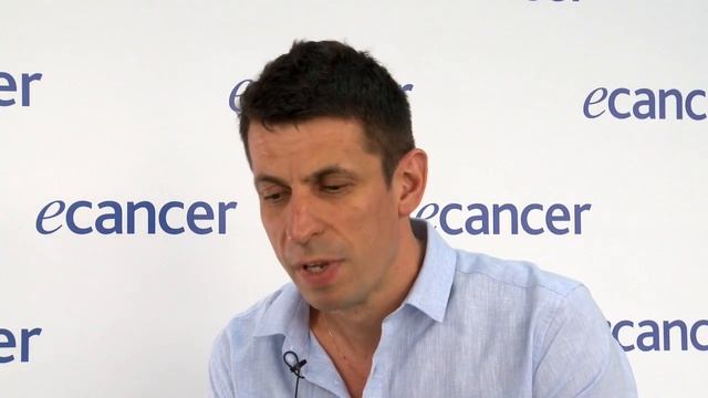 Disruption of BAFF-BCR crosstalk in CLL смотреть онлайн