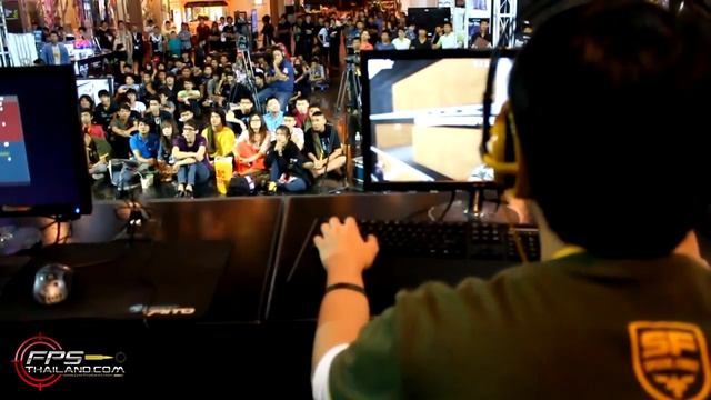 SF Thailand Championship 2012 Open#1 смотреть онлайн
