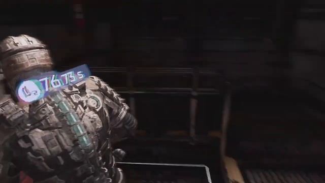 Dead Space Remake Playthrough (PS5) Part 4 - Reactivating The Centrifuge - No Commentary смотреть онлайн