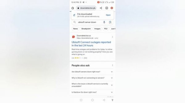 How To Fix Ubisoft Connect Connection Lost 2023 | Fix Ubisoft connect not working 2023