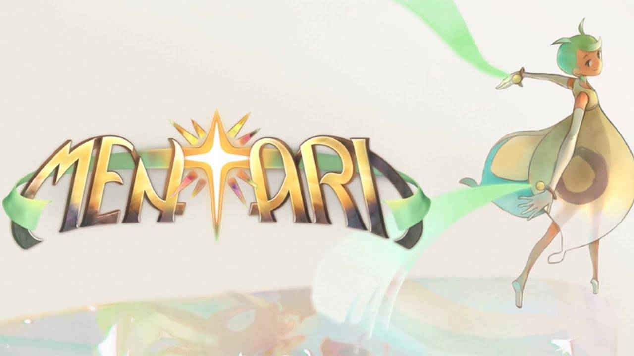 Mentari - Официальный Анонсирующий Трейлер смотреть онлайн