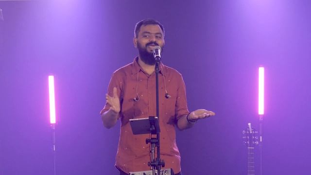 FILL THIS HOUSE Week #4 – Generosity смотреть онлайн
