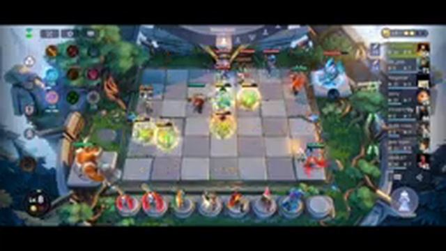 Dominate Your Enemies Using 3-Star Gunner Aldous! | Magic Chess | MLBB смотреть онлайн