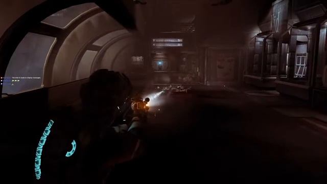 Dead Space 2 / Вспоминаем прошлое смотреть онлайн