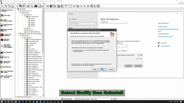 INSITE Error 27206 смотреть онлайн